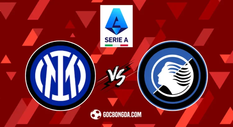 Nhận định, soi kèo Inter Milan vs Atalanta 1h45 ngày 31/8