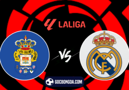 nhan dinh soi keo las palmas vs real madrid 02h30 ngay 30 8