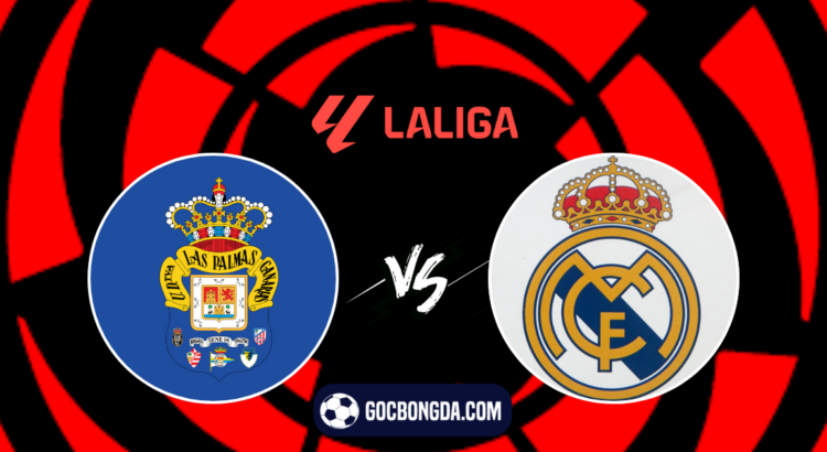 nhan dinh soi keo las palmas vs real madrid 02h30 ngay 30 8