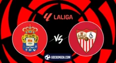 nhan dinh soi keo las palmas vs sevilla 2h30 17 08