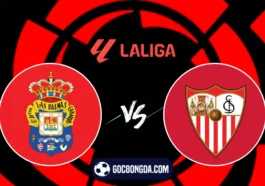 nhan dinh soi keo las palmas vs sevilla 2h30 17 08