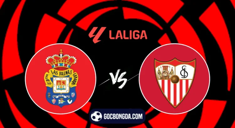 nhan dinh soi keo las palmas vs sevilla 2h30 17 08