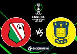 nhan dinh soi keo legia vs brondby 23h00 ngay 15 8