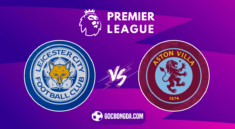 nhan dinh soi keo leicester vs aston villa 21h00 ngay 31 8