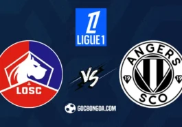 Nhận định, soi kèo Lille vs Angers 0h ngày 25/8