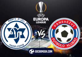 nhan dinh soi keo maccabi tel aviv vs panevezys 01h30 ngay 16 8