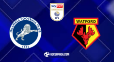 nhan dinh soi keo millwall vs watford 18h30 ngay 10 8