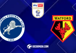 nhan dinh soi keo millwall vs watford 18h30 ngay 10 8