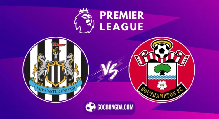 Nhận định, soi kèo Newcastle vs Southampton 21h ngày 17/8