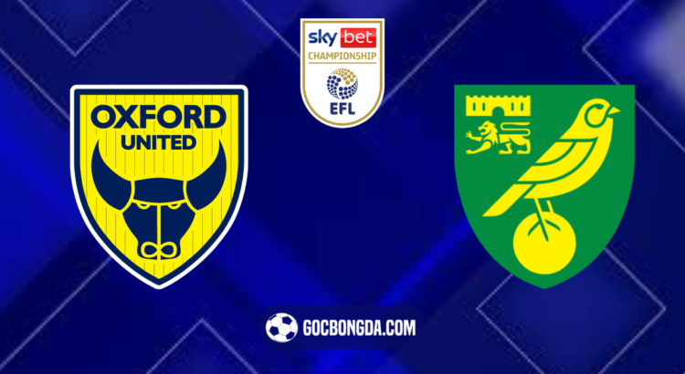 nhan dinh soi keo oxford utd vs norwich 18h30 ngay 10 8