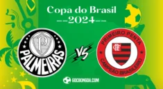 Nhận định, soi kèo Palmeiras vs Flamengo 6h ngày 8/8