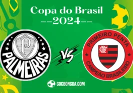 Nhận định, soi kèo Palmeiras vs Flamengo 6h ngày 8/8