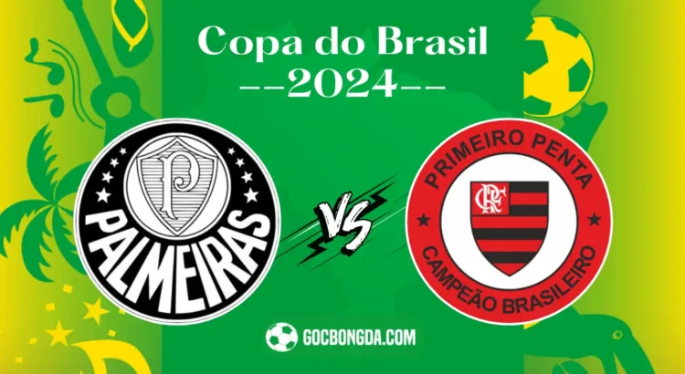 Nhận định, soi kèo Palmeiras vs Flamengo 6h ngày 8/8