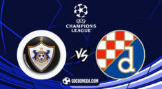 nhan dinh soi keo qarabag vs dinamo zagreb 23h45 ngay 28 8