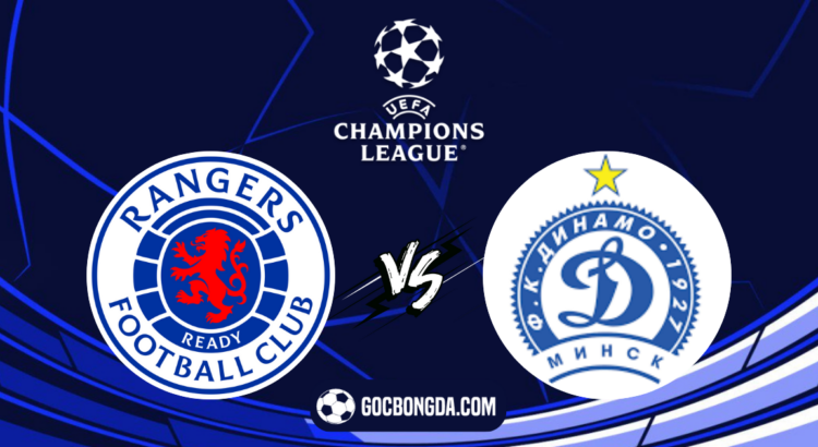 nhan dinh soi keo rangers vs dynamo kyiv 01h30 ngay 14 8