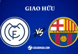 Nhận định, soi kèo Real Madrid vs Barcelona 6h ngày 4/8