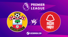 nhan dinh soi keo southampton vs nottingham 21h00 ngay 24 8