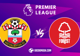 nhan dinh soi keo southampton vs nottingham 21h00 ngay 24 8