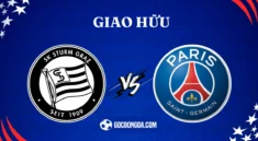 nhan dinh soi keo sturm graz vs psg 23h30 07 08 2024