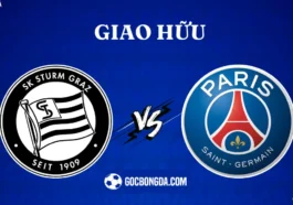 nhan dinh soi keo sturm graz vs psg 23h30 07 08 2024