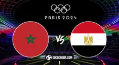 Nhận định, soi kèo U23 Ai Cập vs U23 Morocco 22h ngày 8/8