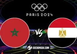 Nhận định, soi kèo U23 Ai Cập vs U23 Morocco 22h ngày 8/8