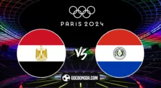 Nhận định, soi kèo U23 Ai Cập vs U23 Paraguay 0h ngày 3/8