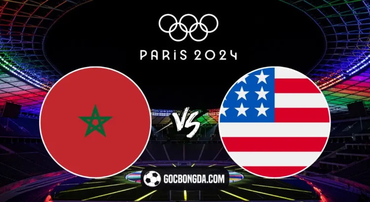 nhan dinh soi keo u23 morocco vs u23 my 2h 02 08