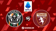 Nhận định, soi kèo Venezia vs Torino 23h30 ngày 30/8