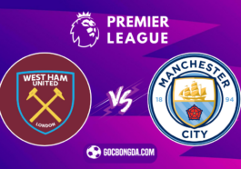 nhan dinh soi keo west ham vs man city 23h30 ngay 31 8