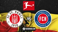 nhan dinh st pauli vs heidenheim 22h30 25 08 2024