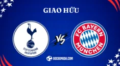 nhan dinh tottenham vs bayern munich 23h30 10 08