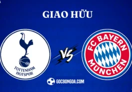 nhan dinh tottenham vs bayern munich 23h30 10 08