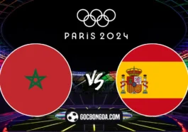 nhan dinh u23 morocco vs u23 tay ban nha 23h 5 8