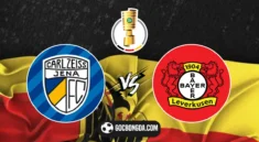 soi keo carl zeiss jena vs bayer leverkusen 23h 28 8