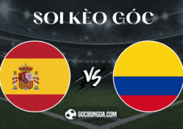 soi keo goc nu tay ban nha vs nu colombia 20h00 ngay 3 8 1