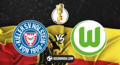 soi keo holstein kiel vs wolfsburg 20h30 31 08 2024