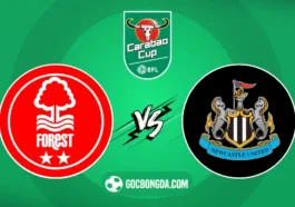 Soi kèo Nottingham Forest vs Newcastle United