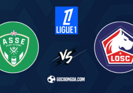 Nhận định, soi kèo Saint Etienne vs Lille 1h45 ngày 14/9