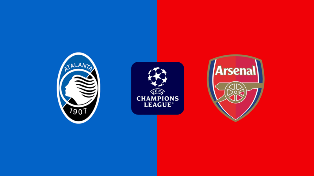 Lịch sử đối đầu Atalanta vs Arsenal