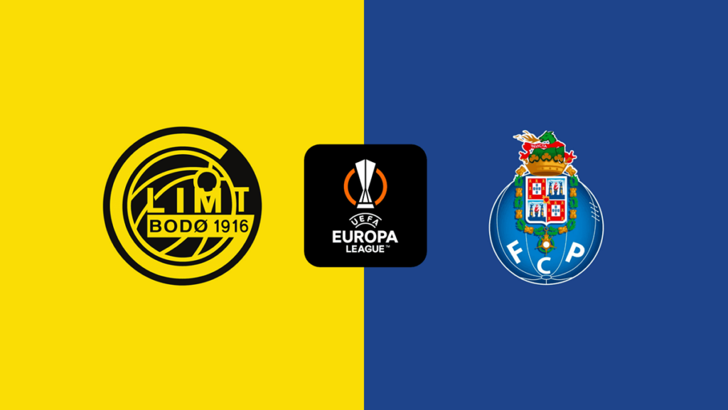 Lịch sử đối đầu Bodo Glimt vs Porto