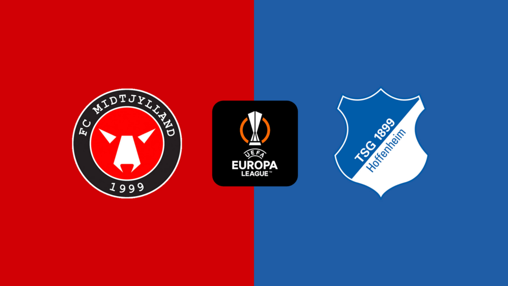 Lịch sử đối đầu Midtjylland vs Hoffenheim