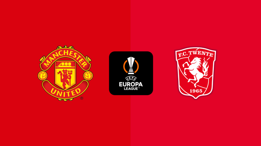 Lịch sử đối đầu Man United vs Twente