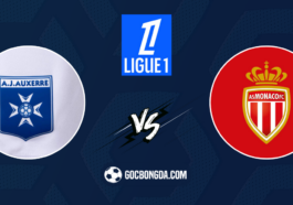 nhan dinh auxerre vs as monaco vong 4 ligue I 1