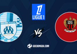 Nhận định, soi kèo Marseille vs Nice 22h ngày 14/9