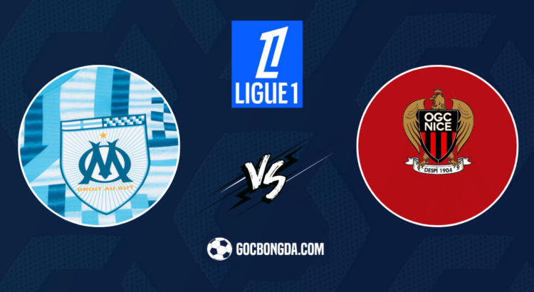 Nhận định, soi kèo Marseille vs Nice 22h ngày 14/9