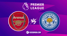 nhan dinh soi keo arsenal vs leicester 21h00 ngay 28 9