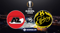 nhan dinh soi keo az alkmaar vs elfsborg 23h45 ngay 25 9