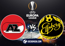 nhan dinh soi keo az alkmaar vs elfsborg 23h45 ngay 25 9