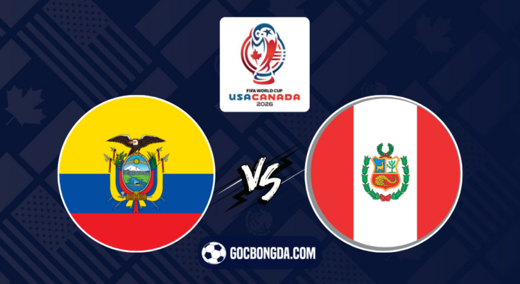 nhan dinh soi keo ecuador vs peru 04h00 ngay 11 9